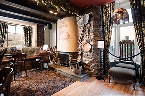 The Swan at Grasmere - The Inn Collection group
