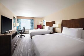 Hilton Garden Inn Houston/Bush Intercontinental Airport