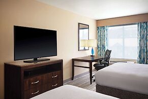 Hilton Garden Inn Houston/Bush Intercontinental Airport