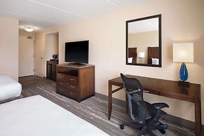 Hilton Garden Inn Houston/Bush Intercontinental Airport