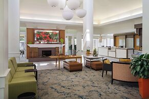 Hilton Garden Inn Houston/Bush Intercontinental Airport