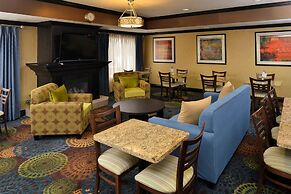 Holiday Inn Express Hotel & Suites Charlotte by IHG