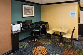 Holiday Inn Express Hotel & Suites Charlotte by IHG