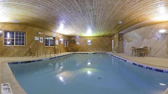 Holiday Inn Express Hotel & Suites Charlotte by IHG