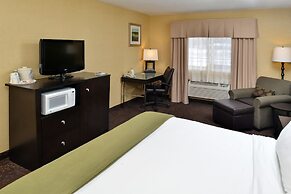 Holiday Inn Express Hotel & Suites Charlotte by IHG
