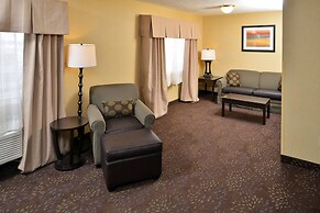 Holiday Inn Express Hotel & Suites Charlotte by IHG