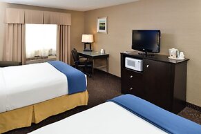 Holiday Inn Express Hotel & Suites Charlotte by IHG