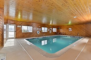 Holiday Inn Express Hotel & Suites Charlotte by IHG