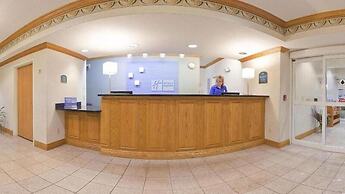 Holiday Inn Express Hotel & Suites Charlotte by IHG