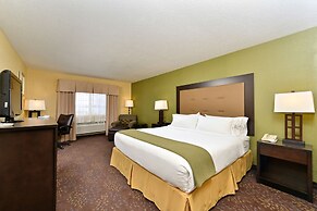 Holiday Inn Express Hotel & Suites Charlotte by IHG