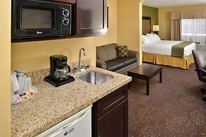 Holiday Inn Express Hotel & Suites Charlotte by IHG