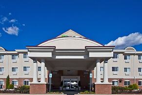 Holiday Inn Express Hotel & Suites Charlotte by IHG