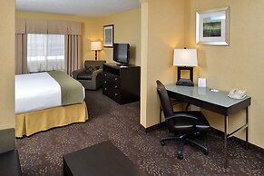 Holiday Inn Express Hotel & Suites Charlotte by IHG