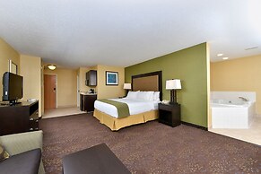 Holiday Inn Express Hotel & Suites Charlotte by IHG