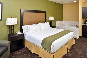 Holiday Inn Express Hotel & Suites Charlotte by IHG