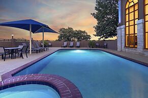 Holiday Inn Express Hotel & Suites Cedar Park by IHG