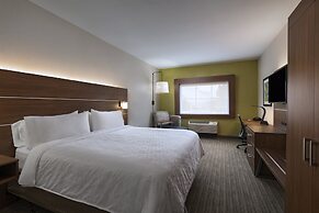 Holiday Inn Express Hotel & Suites Cedar Park by IHG
