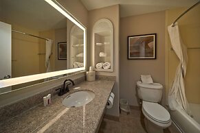 Wingate by Wyndham Houston Bush Intercontinental Airport