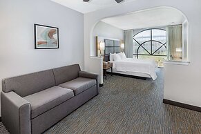 Wingate by Wyndham Houston Bush Intercontinental Airport