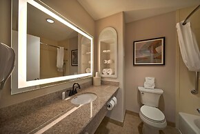 Wingate by Wyndham Houston Bush Intercontinental Airport