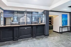 Wingate by Wyndham Houston Bush Intercontinental Airport