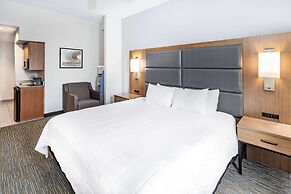 Wingate by Wyndham Houston Bush Intercontinental Airport