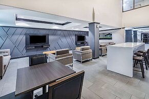 Wingate by Wyndham Houston Bush Intercontinental Airport