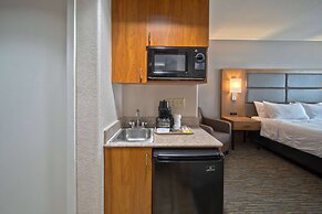 Wingate by Wyndham Houston Bush Intercontinental Airport