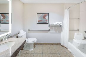 Wingate by Wyndham Houston Bush Intercontinental Airport