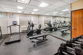 Wingate by Wyndham Houston Bush Intercontinental Airport