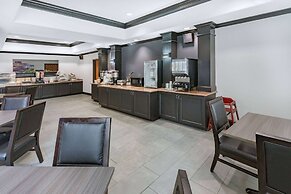 Wingate by Wyndham Houston Bush Intercontinental Airport