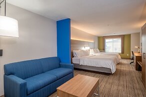 Holiday Inn Express Hotel & Suites Greenville by IHG