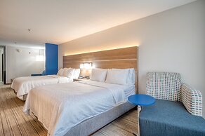 Holiday Inn Express Hotel & Suites Greenville by IHG