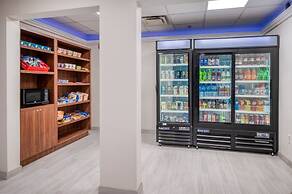 Holiday Inn Express Hotel & Suites Greenville by IHG