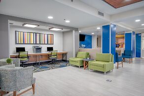 Holiday Inn Express Hotel & Suites Greenville by IHG