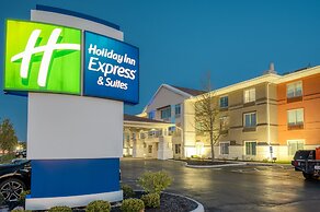 Holiday Inn Express Hotel & Suites Greenville by IHG