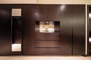 Oakwood Premier Coex Center