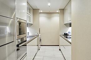 Oakwood Premier Coex Center