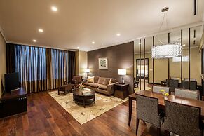 Oakwood Premier Coex Center