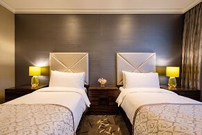 Oakwood Premier Coex Center