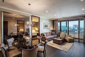 Oakwood Premier Coex Center