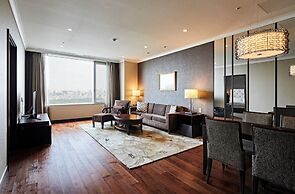 Oakwood Premier Coex Center