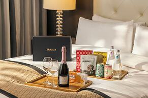 Oakwood Premier Coex Center