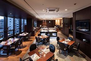 Oakwood Premier Coex Center