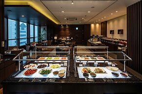 Oakwood Premier Coex Center