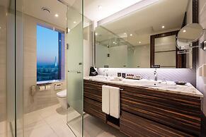 Oakwood Premier Coex Center