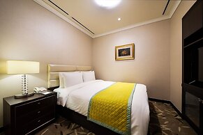 Oakwood Premier Coex Center