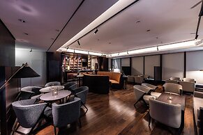 Oakwood Premier Coex Center