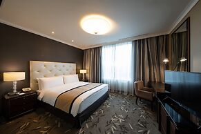 Oakwood Premier Coex Center