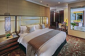 Oakwood Premier Coex Center